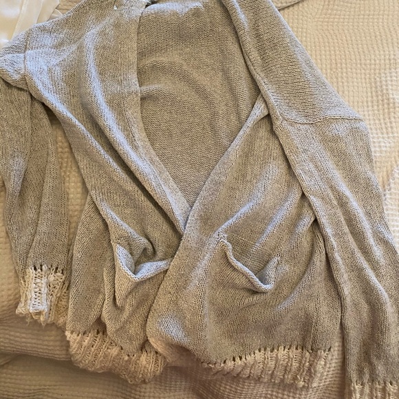 Adorable cardigan